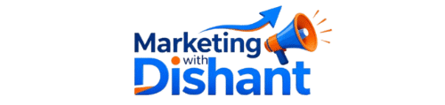 Marketing With Dishant