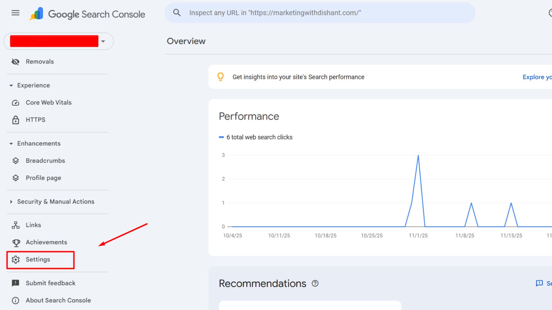 crawl budget in seo step1