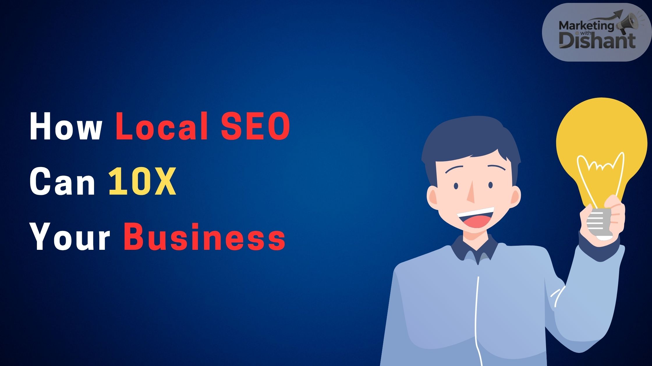 local seo