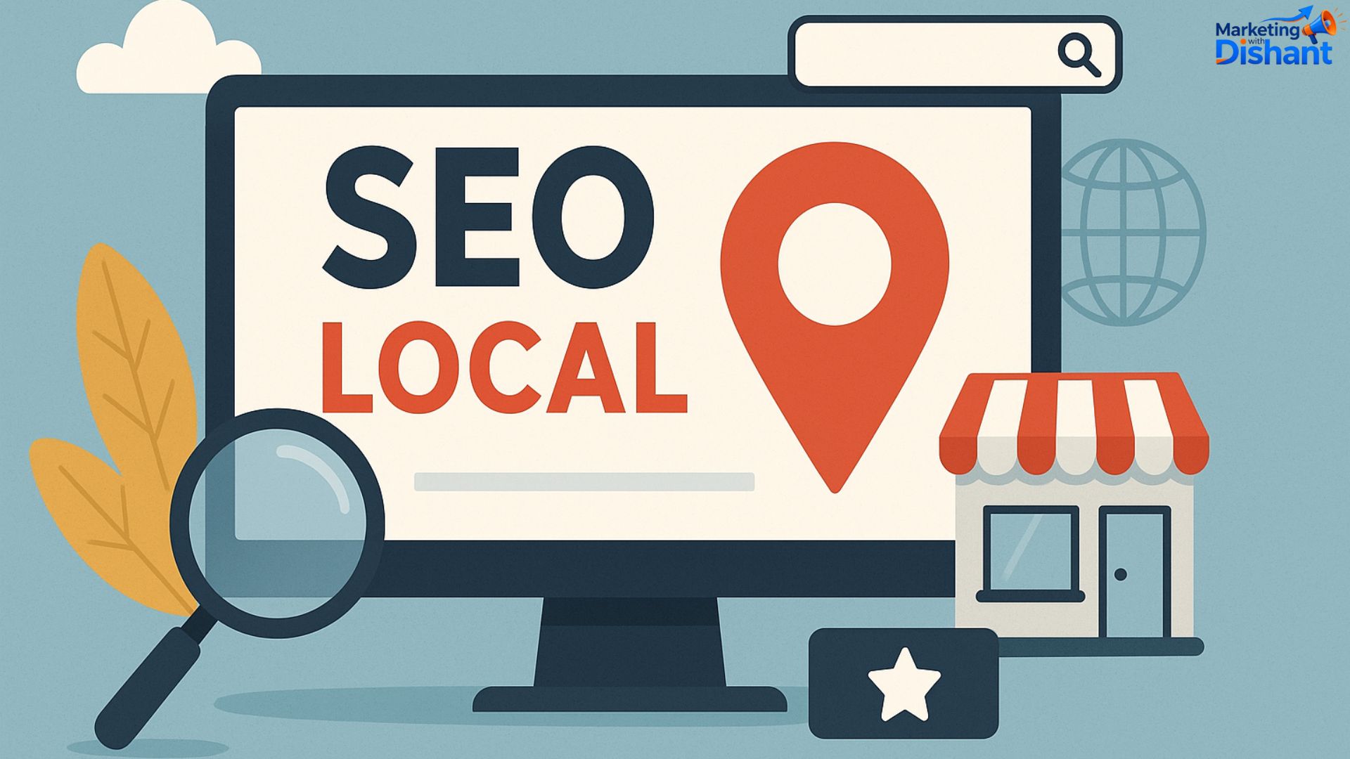 local seo