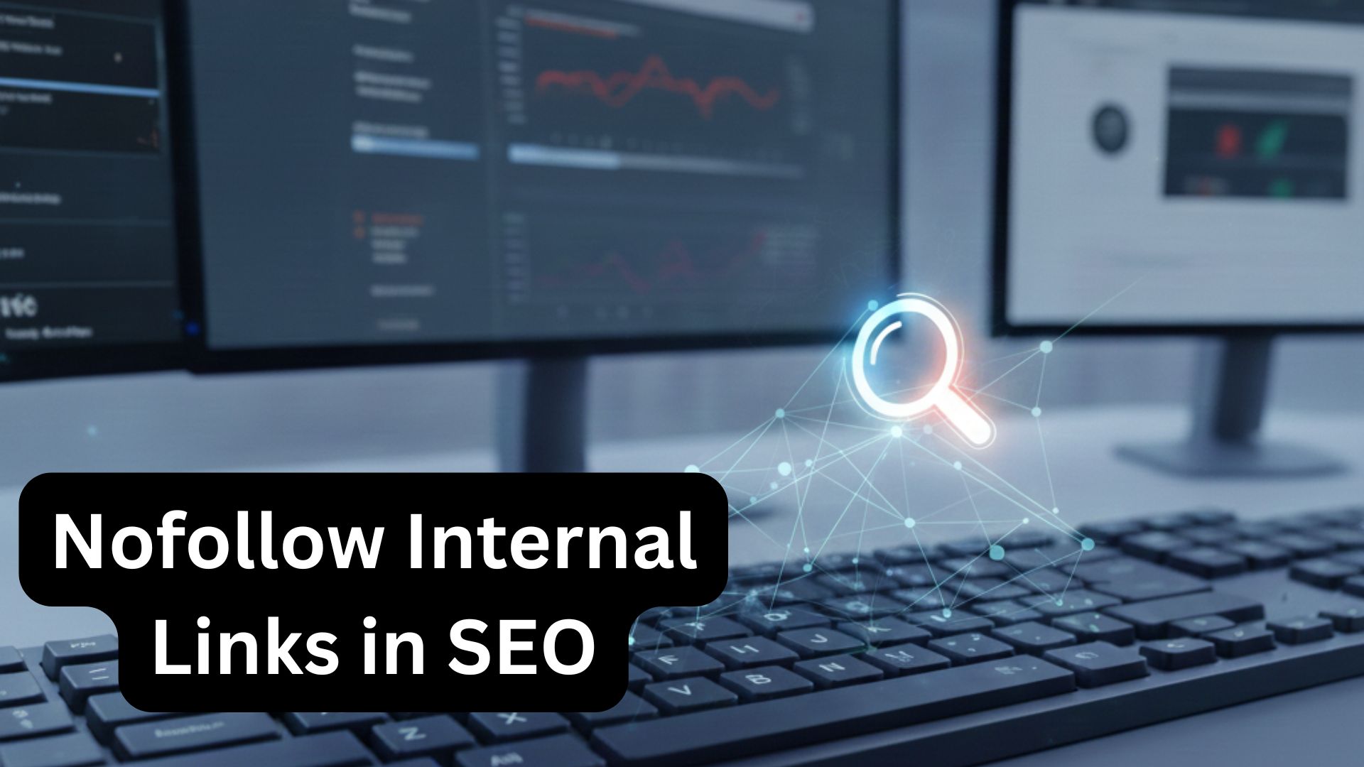 Nofollow Internal Links