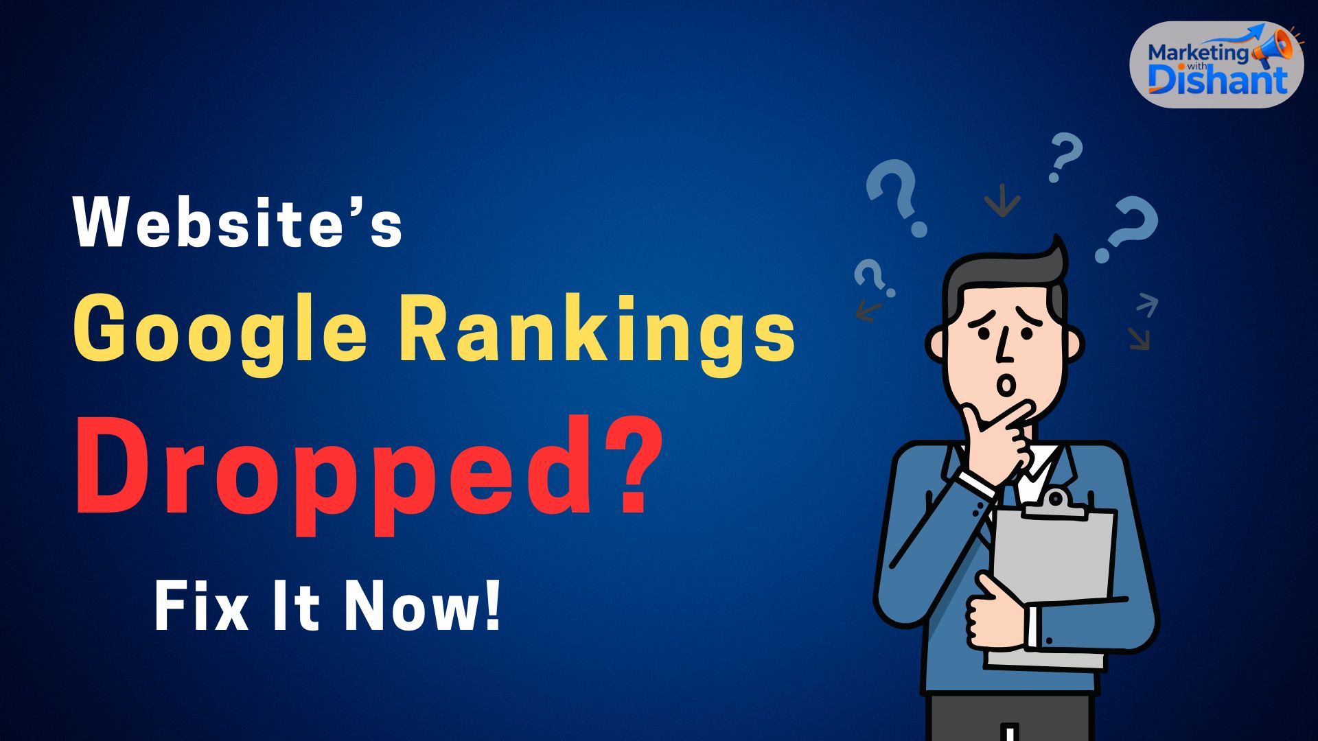 Google Rankings