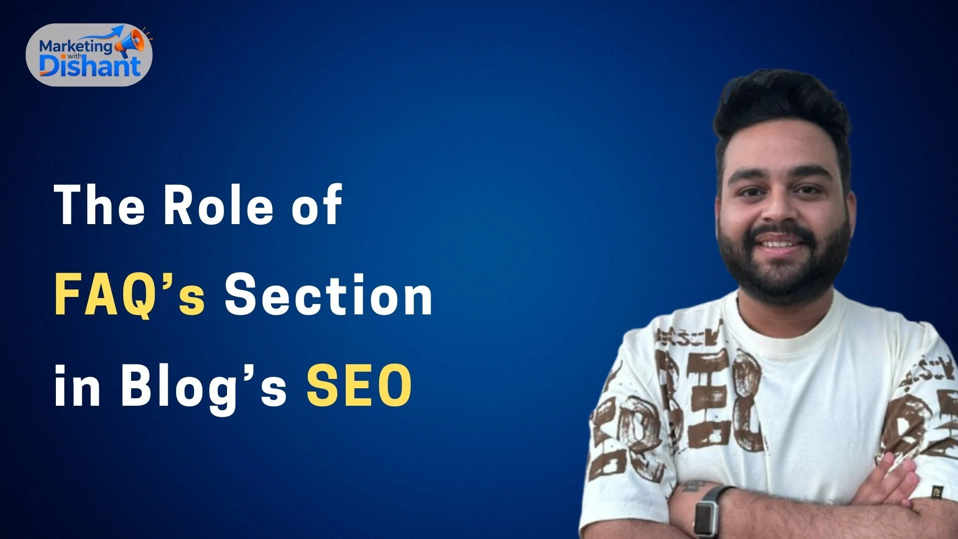 FAQ on Blogs Good for SEO