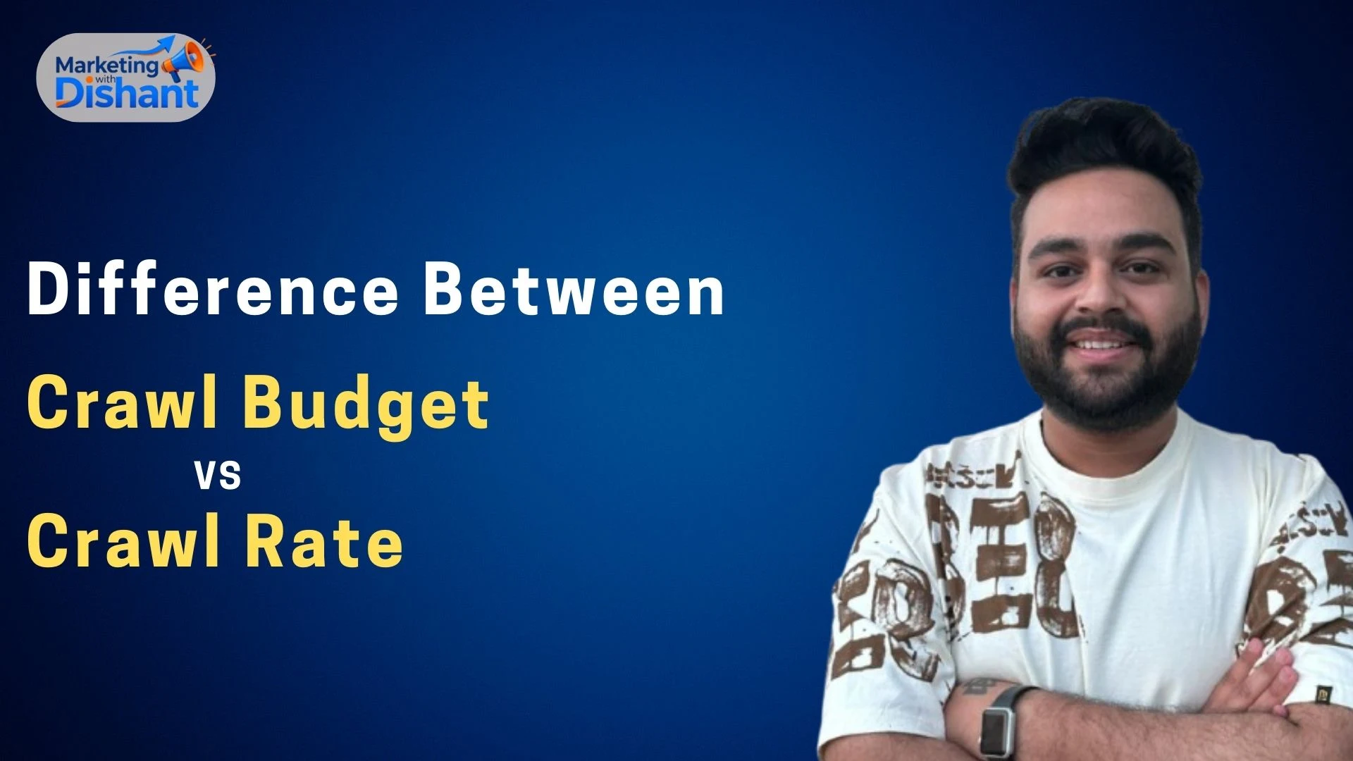 Crawl Budget vs Crawl Rate