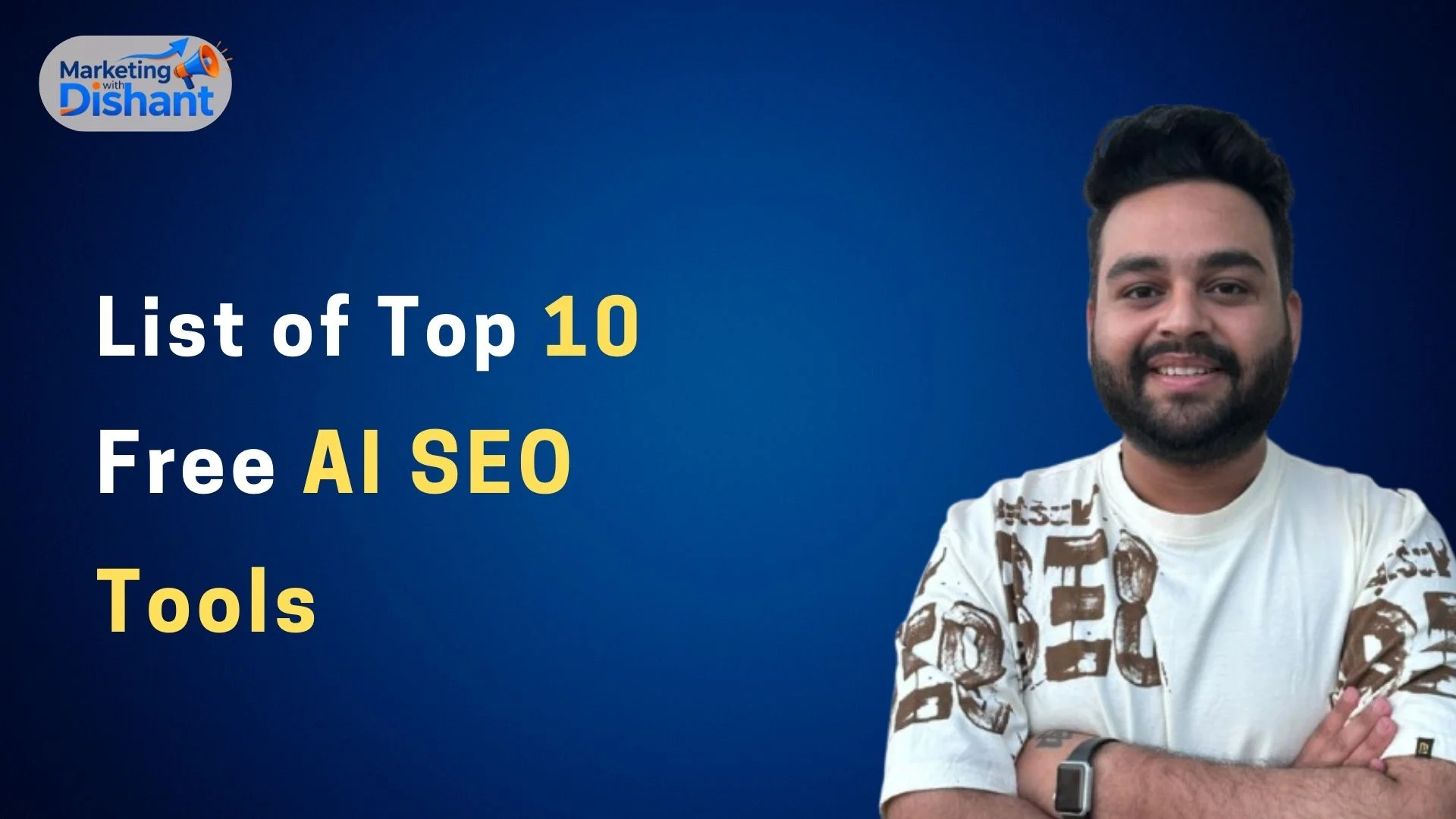 Best Free SEO AI Tools