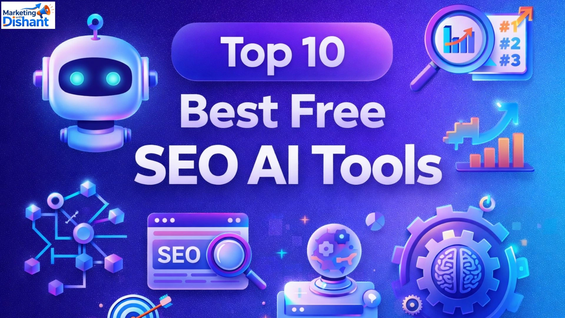 free ai seo tools list