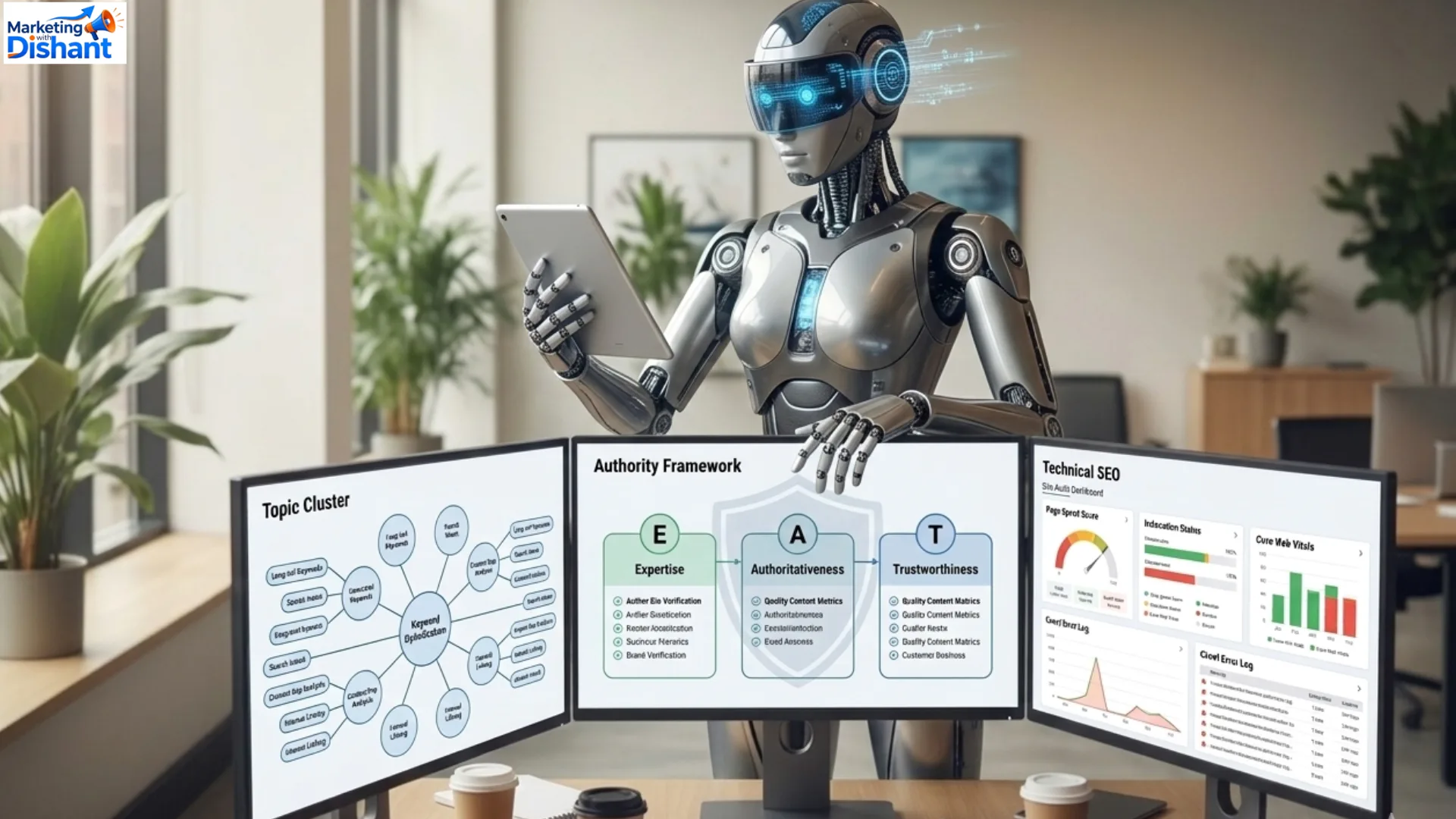 Best SEO Strategies for AI Visibility Tools