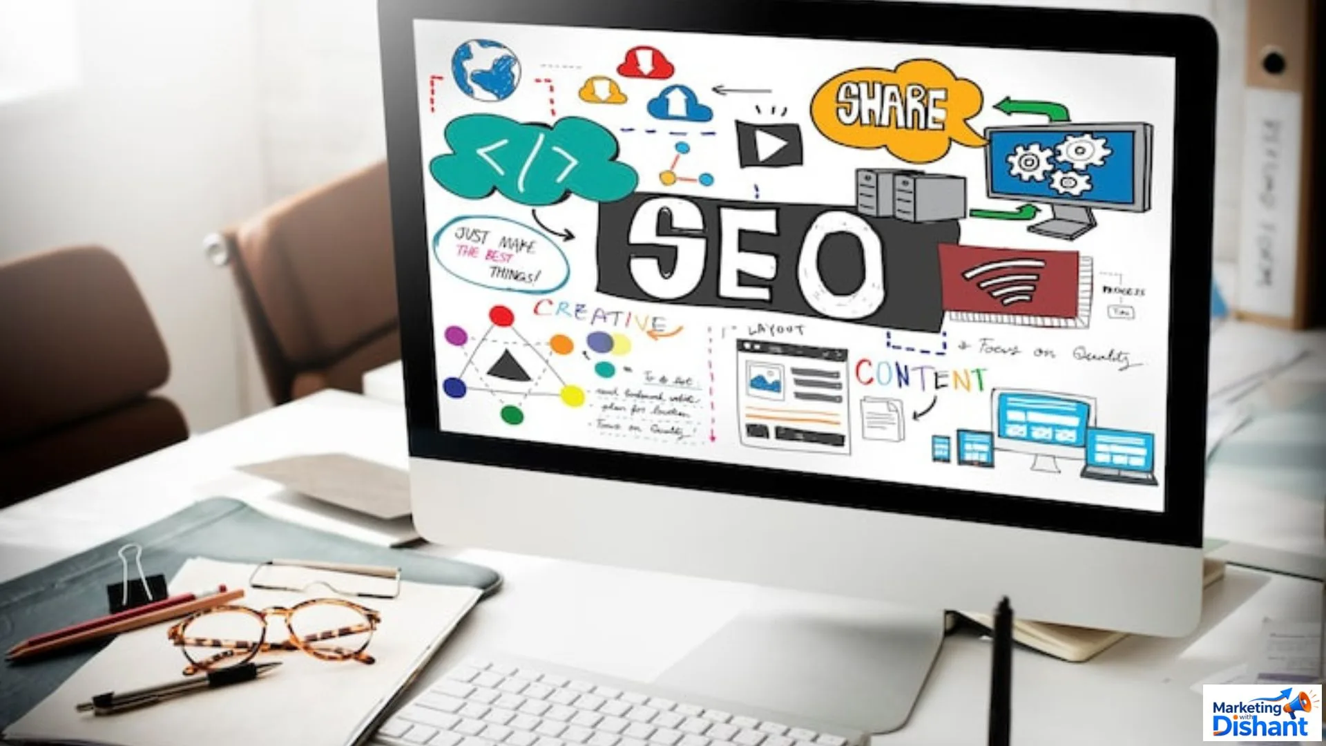 How To Outsource SEO
