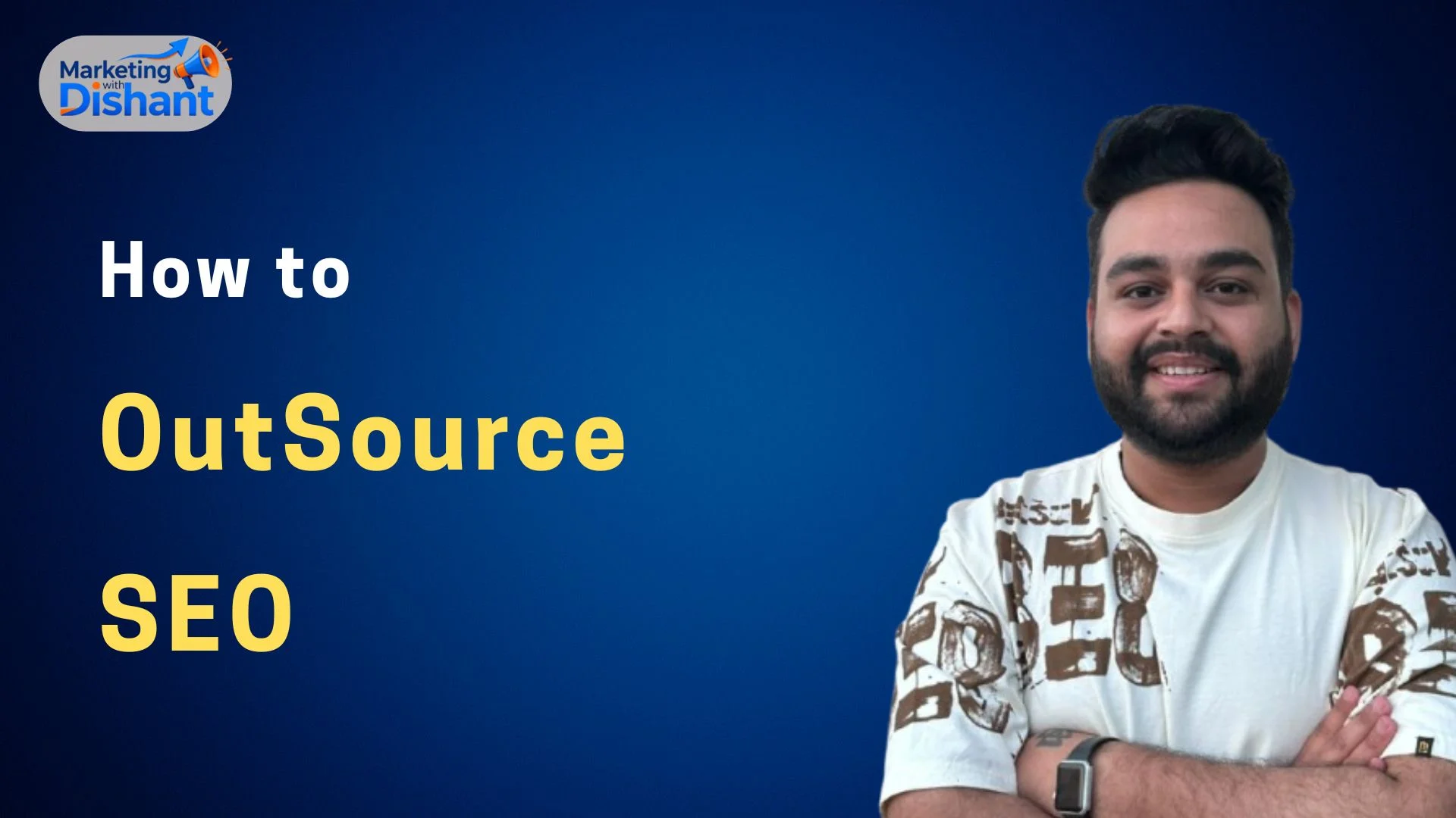 How To Outsource SEO