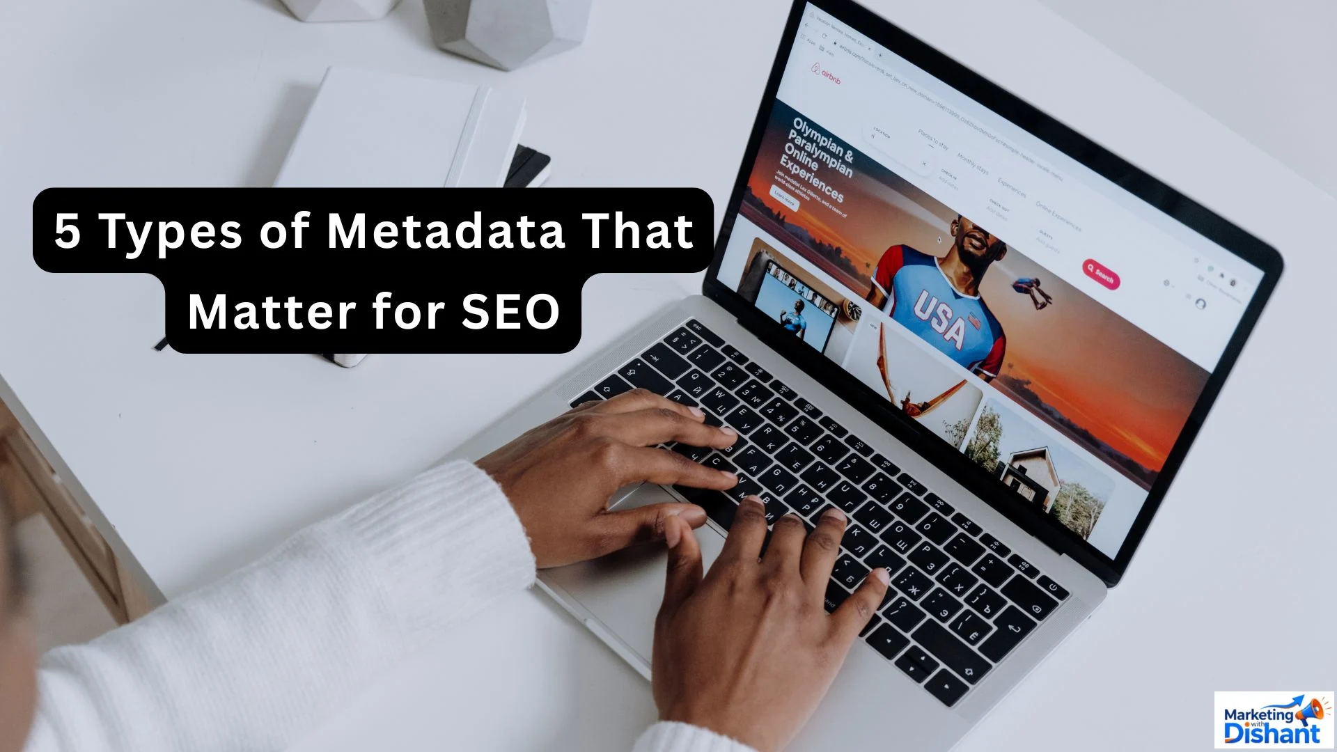 Metadata in SEO