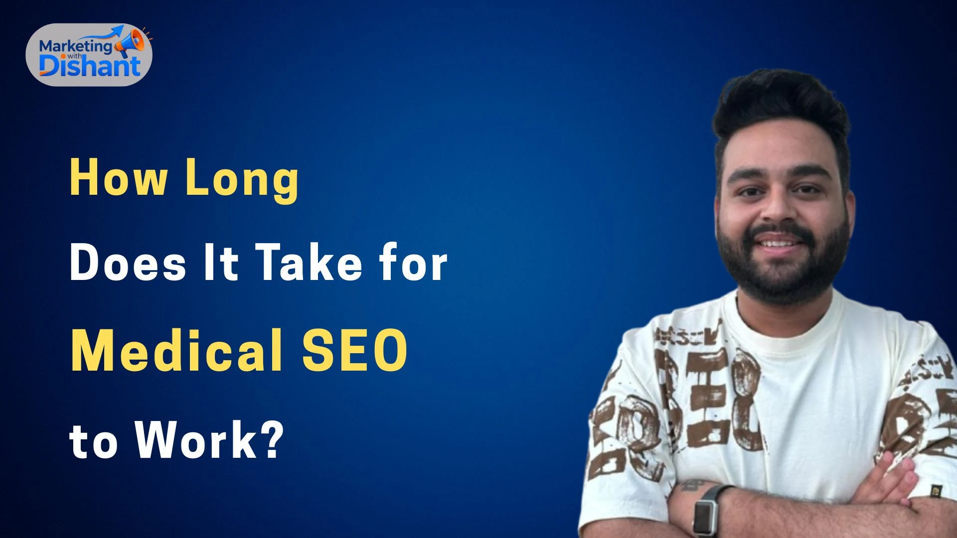 Medical SEO